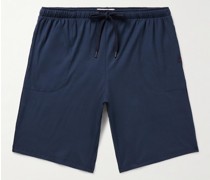 Basel 1 Lounge Shorts aus Stretch-MicroModal®-Jersey