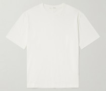 Errigal T-Shirt aus Baumwoll-Jersey