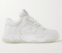 MA-1 Sneakers aus Mesh und Leder