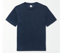 Dylan Linen T-Shirt