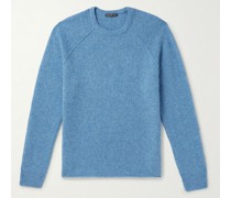 Pullover aus Kaschmir