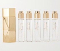 Baccarat Rouge 540, 5 x 11 ml – Set aus Extraits de Parfum