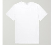 Pima Cotton-Jersey T-Shirt