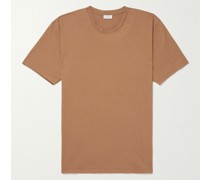 Riviera Organic Cotton-Jersey T-Shirt