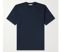 Deckard T-Shirt aus Baumwoll-Jersey