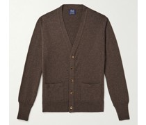 Oxton Cardigan aus Kaschmir