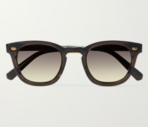 Hanalei S Sonnenbrille mit D-Rahmen aus Azetat
