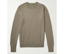 Pullover aus Kaschmir