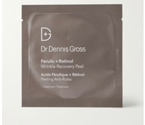 Ferulic + Retinol Wrinkle Recovery Peel, 16 x 2.2ml