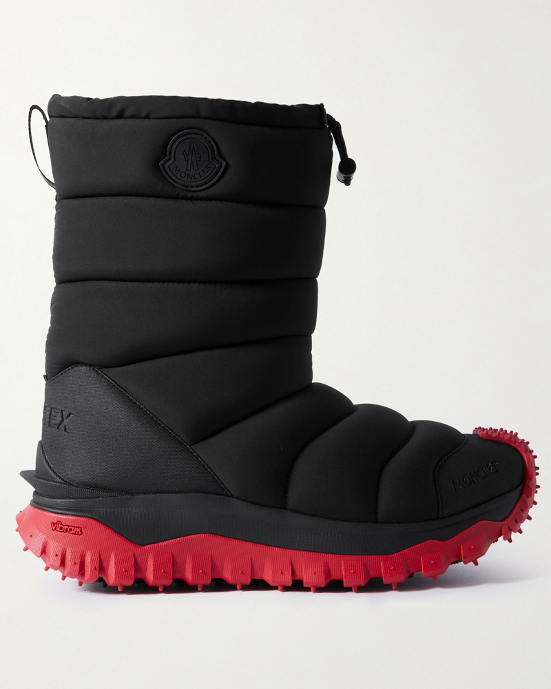 Moncler Stiefel | Sale -35% | MYBESTBRANDS