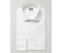 Cotton-Broadcloth Shirt