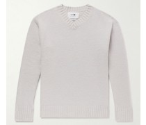 Grayson Strickpullover