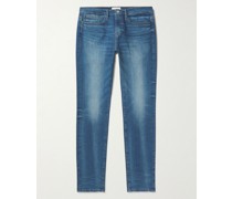 L'Homme Skinny-Fit Jeans