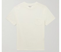 Vinzo Organic Cotton-Jersey T-Shirt