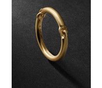 The Equinox Ring aus 18 Karat Gold