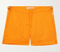 Springer Short-Length Swim Shorts