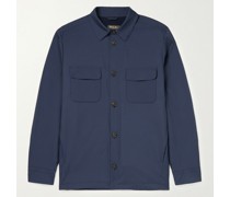 Hemdjacke aus WindWish™