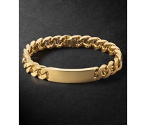 Armband aus Gold