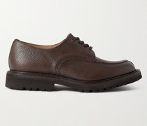 Kilsby Oxford-Schuhe aus vollnarbigem Leder