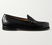 Weejuns Heritage Larson Pennyloafers aus Leder