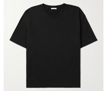 T-Shirt aus Biobaumwoll-Jersey