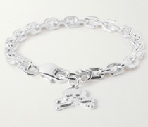Armband aus Silber