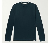 Niels Organic Cotton-Jersey T-Shirt