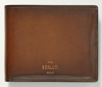 Venezia Leather Billfold Wallet