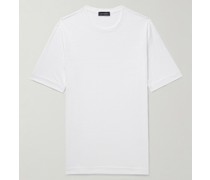 Slub Linen T-Shirt
