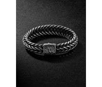 Kami Rhodium-Plated Chain Bracelet