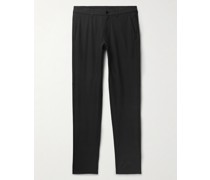 Commission schmal geschnittene Golfhose aus Warpstreme™