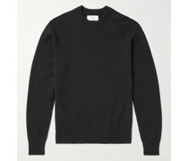 Pullover aus Kaschmir