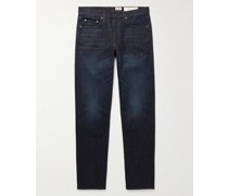 Fit 2 schmal und gerade geschnittene Jeans