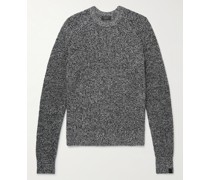 Pierce Cashmere Sweater
