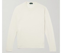 Pullover aus Kaschmir