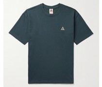 ACG T-Shirt aus Jersey mit Logostickerei