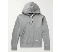 ICONS Damon Hoodie aus Baumwoll-Jersey