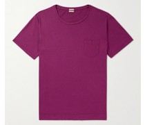 Panarea T-Shirt aus Baumwoll-Jersey