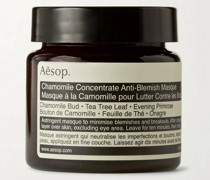 Chamomile Concentrate Anti-Blemish Masque, 60 ml – Gesichtsmaske