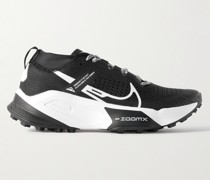 Zegama Trail-Laufschuhe aus Mesh mit Gummibesätzen