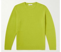 Pullover aus Merinowolle