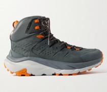 Kaha 2 Stiefel aus GORE-TEX-Material, Veloursleder und Mesh