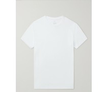 Supima Cotton-Jersey T-Shirt