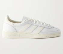 Handball Spezial Sneakers aus perforiertem Leder