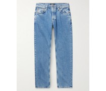 Rad Rufus Jeans mit geradem Bein