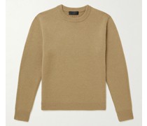 Luca Pullover aus Kaschmir