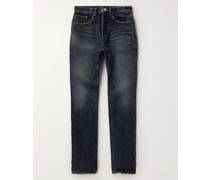 Gerade geschnittene Jeans