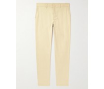 Birdie schmal und gerade geschnittene Golf-Hose aus recyceltem technischen Twill