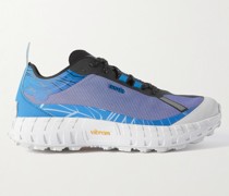 001 Laufschuhe aus Mesh