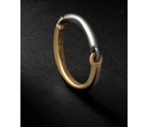 The Equinox 18-Karat Gold Ring